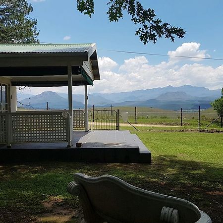 37 Valley View Cottage Underberg Exterior photo