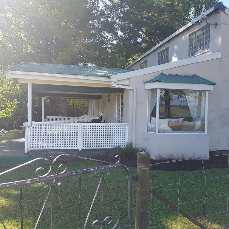37 Valley View Cottage Underberg Exterior photo